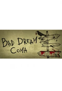 1. Bad Dream: Coma PL (PC) (klucz STEAM)