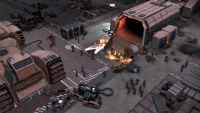 3. Starship Troopers: Terran Command - Raising Hell PL (DLC) (PC) (klucz STEAM)