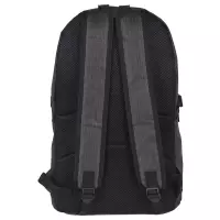 3. Paso Plecak Młodzieżowy Szary PPGR-1080