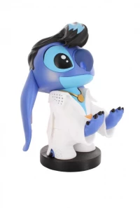 2. Stojak Disney Lilo & Stitch: Stitch jako Elvis - 20 cm