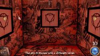 5. The Emptiness Deluxe Edition (PC) DIGITAL (klucz STEAM)
