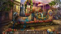 5. Lost Legends: The Weeping Woman Collector's Edition (PC) DIGITAL (klucz STEAM)