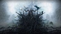 10. The Emptiness Deluxe Edition (PC) DIGITAL (klucz STEAM)