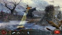 4. Living Legends: The Frozen Fear Collection (PC) DIGITAL (klucz STEAM)