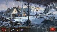 2. Living Legends: The Frozen Fear Collection (PC) DIGITAL (klucz STEAM)