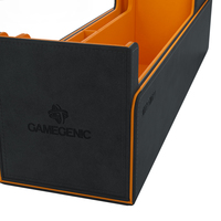 4. Gamegenic: Card's Lair 400+ Convertible - Exclusive Edition 2021 - Pudełko na Karty