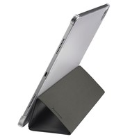 4. Hama Etui Fold Clear iPad Pro 12.9 2021 Czarne