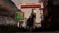 2. Goat Simulator: The GOATY PL (NS)