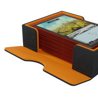 14. Gamegenic: Card's Lair 400+ Convertible - Exclusive Edition 2021 - Pudełko na Karty