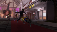 1. Goat Simulator: The GOATY PL (NS)