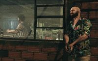 6. Max Payne 3 Complete (PC) PL DIGITAL (klucz ROCKSTAR)