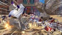 7. One Piece Pirate Warriors 3 (PC) DIGITAL (klucz STEAM)