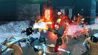 4. One Piece Pirate Warriors 3 Gold Edition (PC) DIGITAL (klucz STEAM)