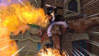 7. One Piece Pirate Warriors 3 Gold Edition (PC) DIGITAL (klucz STEAM)