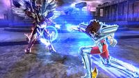 6. Saint Seiya: Soldiers' Soul (PC) DIGITAL (klucz STEAM)