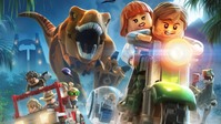 3. LEGO Jurassic World (PC) PL DIGITAL (klucz STEAM)