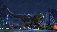 7. LEGO Jurassic World (PC) PL DIGITAL (klucz STEAM)