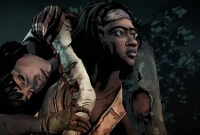 5. The Walking Dead: The Telltale Definitive Series (PC) (klucz STEAM)