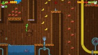 4. Superfrog HD (PC) DIGITAL (klucz STEAM)