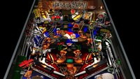 10. Worms Pinball (PC) (klucz STEAM)