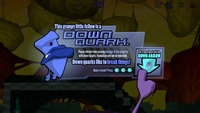 10. Schrödinger's Cat and the Raiders of the Lost Quark (PC) (klucz STEAM)