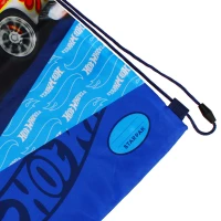 5. Starpak Worek Szkolny Na Obuwie Hot Wheels 486068