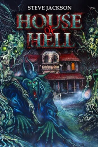 1. House of Hell (Standalone) (PC/MAC/LINUX) (klucz STEAM)