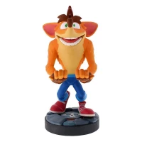 2. Stojak Crash Bandicoot 4 - 20 cm