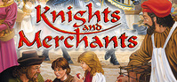 2. Knights and Merchants PL (klucz STEAM)