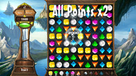 4. Jewel Venture (klucz STEAM)