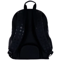 2. Hash Plecak Szkolny AB350 Black Gamer 502023108