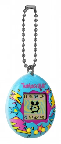 5. BANDAI Tamagotchi - Lightning