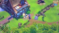 6. The Magical Mixture Mill (PC) (klucz STEAM)