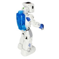 3. Mega Creative Zdalnie Sterowany Robot 479933