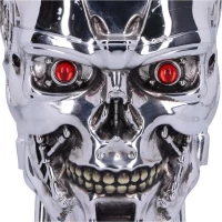 5. Puchar Kolekcjonerski Terminator 2 - Głowa 17 cm