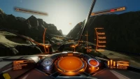 9. Elite Dangerous: Odyssey (DLC) (PC) (klucz STEAM)