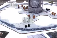 7. Frostpunk: Gra Planszowa