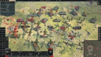 5. Panzer Corps 2: Axis Operations - 1943 (DLC) (PC) (klucz STEAM)