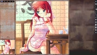 9. Pixel Puzzles Illustrations & Anime - Jigsaw Pack: Variety Pack 1 (DLC) (PC) (klucz STEAM)