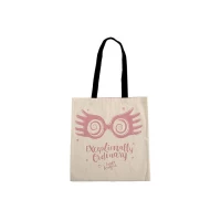 2. Torba na Zakupy Harry Potter - Luna Lovegood