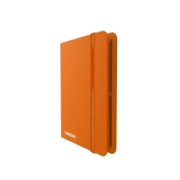 1. Gamegenic: Casual Album 8-Pocket - Album na Karty - Orange