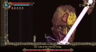 9. Blasphemous Deluxe Edition (PC) (klucz STEAM)