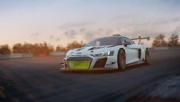 9. Assetto Corsa Competizione - GT2 Pack (DLC) (PC) (klucz STEAM)