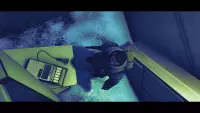 12. The Thing: Remastered (NS)