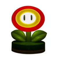 2. Lampka Super Mario Fire Flower