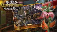 3. Questerium: Sinister Trinity HD Collector's Edition (PC) (klucz STEAM)