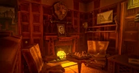 4. Dr Livingstone, I Presume? Reversed Escape Room  PL (PC) (klucz STEAM)