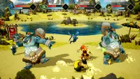 5. Heroes of Mount Dragon (PC) (klucz STEAM)
