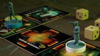 16. Betrayal at House on the Hill (edycja polska)