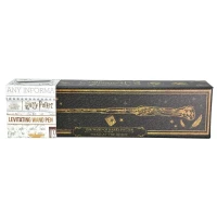 1. Lewitująca Różdżka - Długopis Harry Potter
